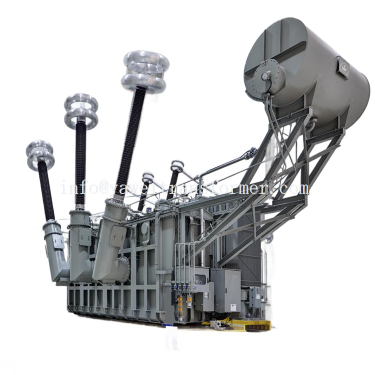 Power Transformer Power Transformer