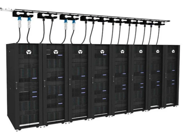 Remote Power Panels - RPPs