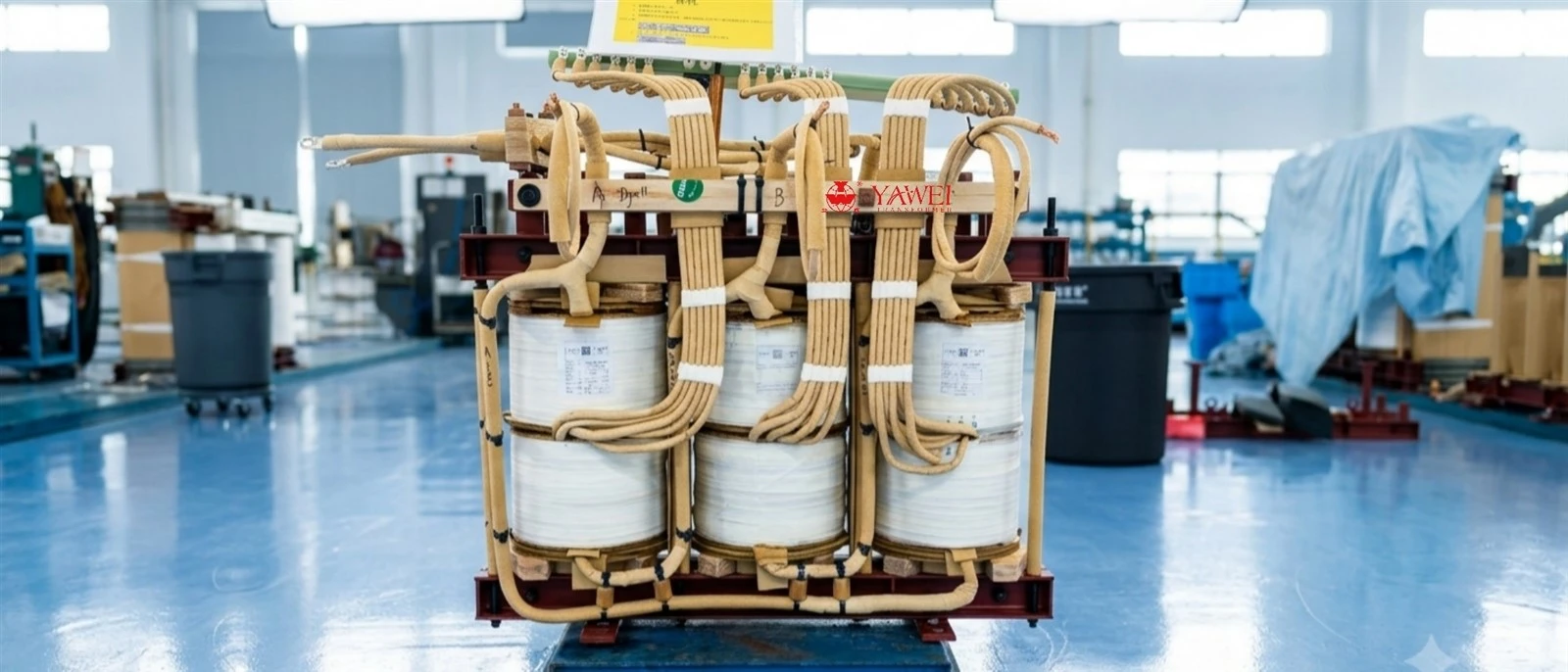 Transformer Wiring Transformer Wiring